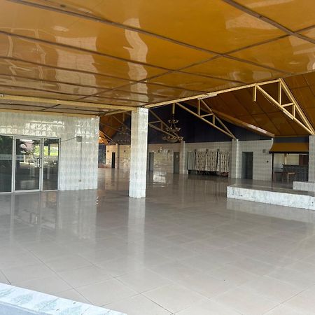 Funworld Plaza Hotel Nadi Exteriér fotografie