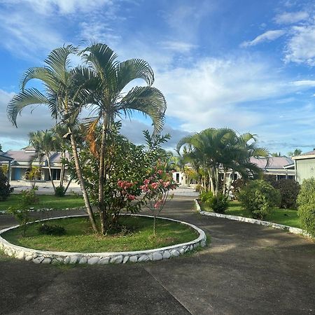 Funworld Plaza Hotel Nadi Exteriér fotografie