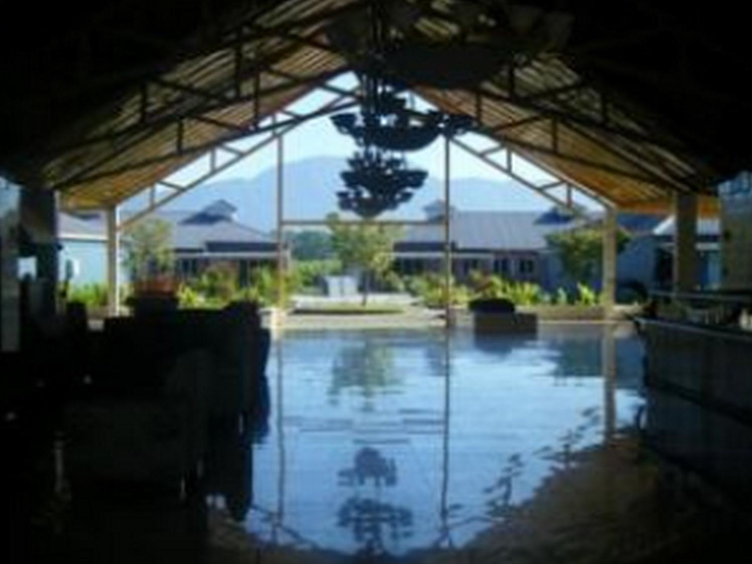 Funworld Plaza Hotel Nadi Exteriér fotografie