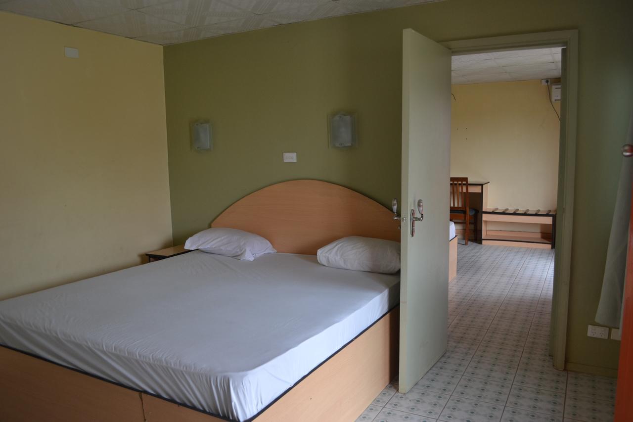 Funworld Plaza Hotel Nadi Exteriér fotografie